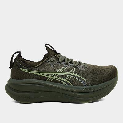 Tênis Asics Gel-Nimbus 28 Masculino