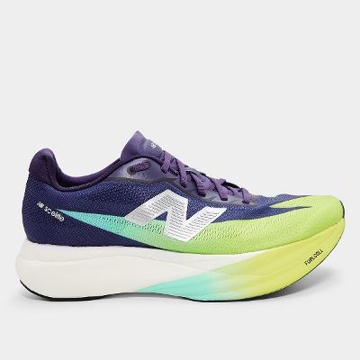 Tênis New Balance Fuelcell Supercomp Elite V5 Feminino