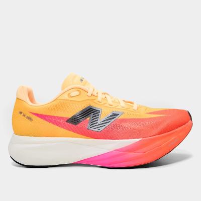 Tênis New Balance Fuelcell Supercomp Elite V5 Feminino