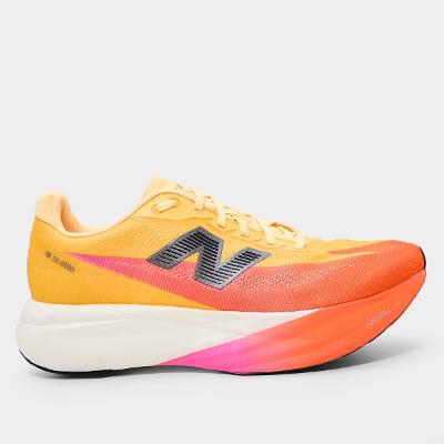 Tênis New Balance Fuelcell Supercomp Elite V5 Masculino