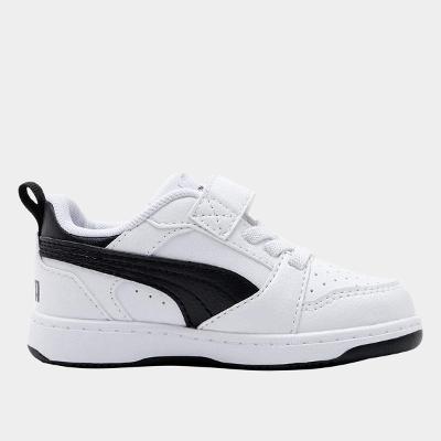 Tênis Infantil Puma Rebound
