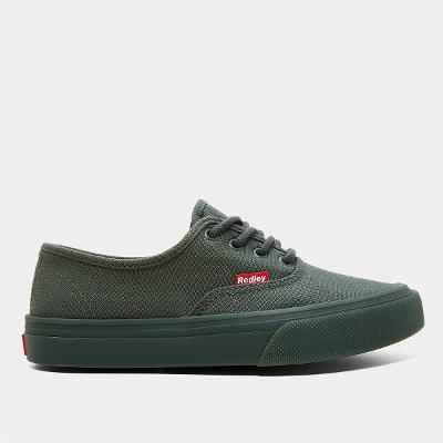 Tênis Redley Originals IR10 Full Color