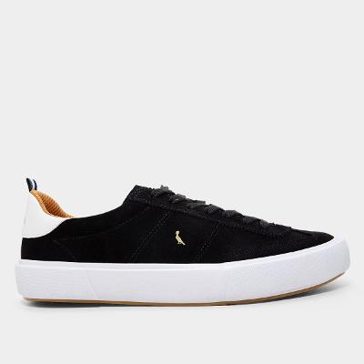 Tênis Reserva Retrô Suede Masculino