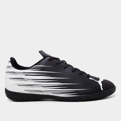 Chuteira Futsal Puma Attacanto II BDP Masculina