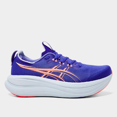 Tênis Asics Gel-Nimbus 28 Feminino