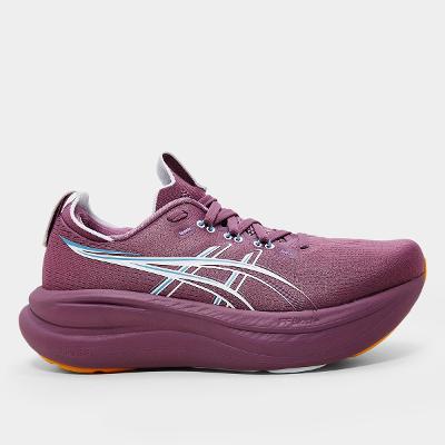 Tênis Asics Gel-Nimbus 28 Feminino