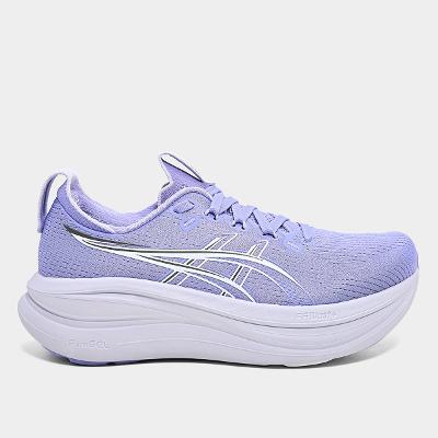 Tênis Asics Gel-Nimbus 28 Feminino