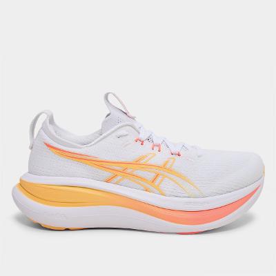 Tênis Asics Gel-Nimbus 28 Feminino