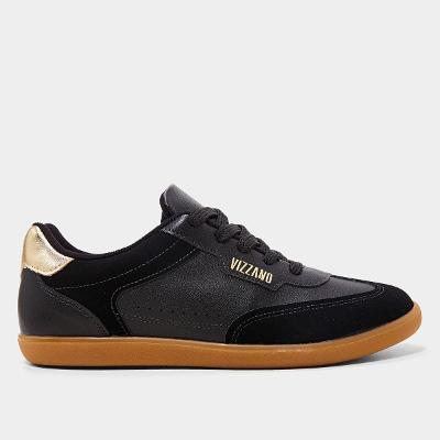 Tênis Vizzano Casual Feminino