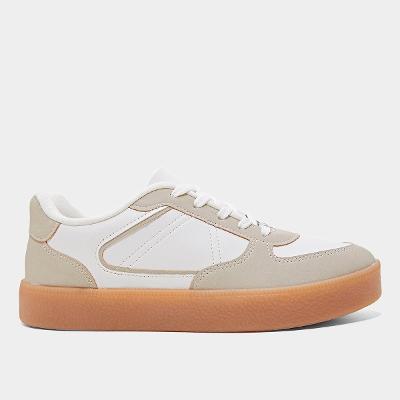 Tênis Vizzano Casual Feminino