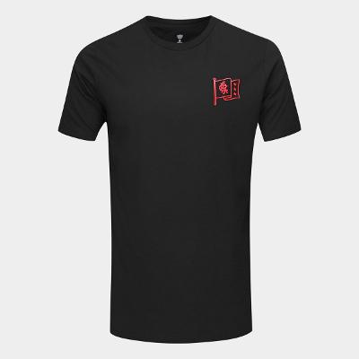 Camisa Sport Recife Bandeirão Masculina