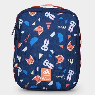 Lancheira Infantil Adidas Dy Zoo