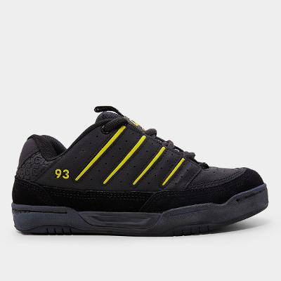 Tênis Qix Golden Masculino