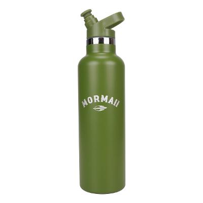 Garrafa Térmica Mormaii  750 ML