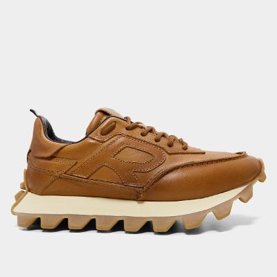 Tênis Reserva Yankee Kick Masculino