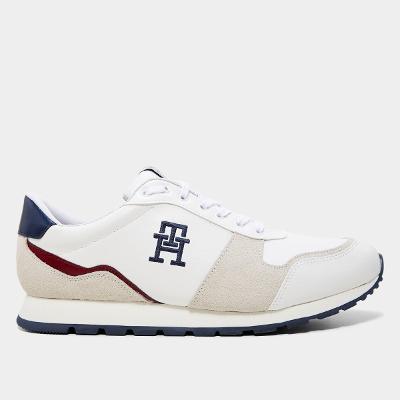 TênisTommy Hilfiger New Dorian Masculino