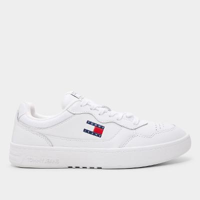 Tênis Tommy Hilfiger TMJ Cupsole Essential Masculino