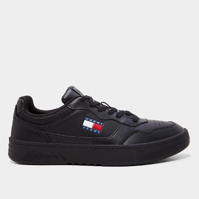 Tênis Tommy Hilfiger TMJ Cupsole Essential Masculino