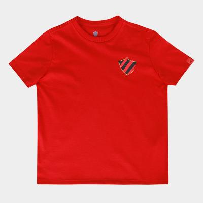 Camisa Infantil Sport Recife Ilha do Retiro