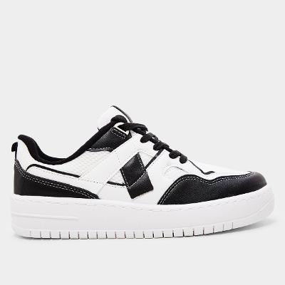 Tênis Vizzano Casual Feminino