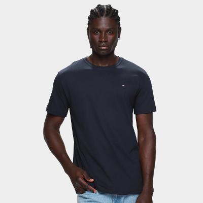 Camiseta Tommy Hilfiger Essential Masculina