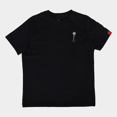 Camisa Infantil Sport Recife