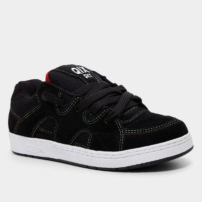 Tênis Qix Plaza Masculino