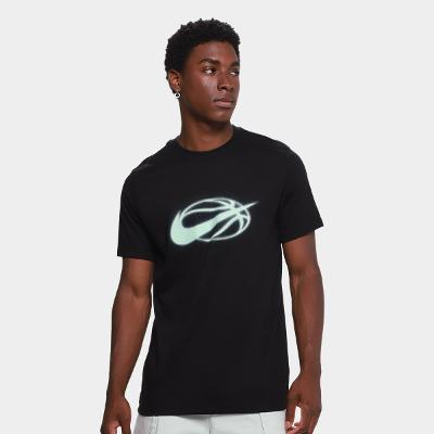 Camiseta Nike Dri-Fit Icon Masculina