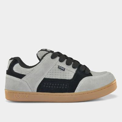 Tênis Qix Am Suede Masculino