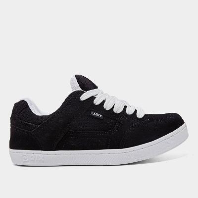 Tênis Qix Am Suede Masculino