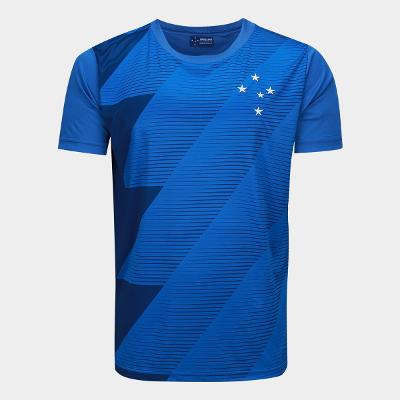 Camiseta Cruzeiro Esportiva Masculina