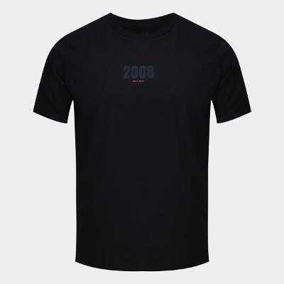 Camisa Sport Recife Campeão 2008 Masculina