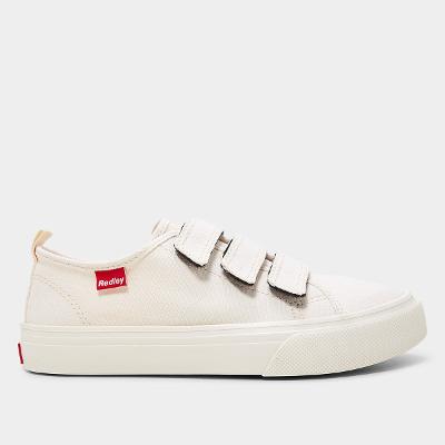 Tênis Redley Clip