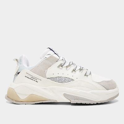 Tênis Qix Feat Feminino