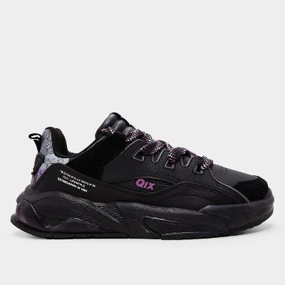 Tênis Qix Feat Feminino