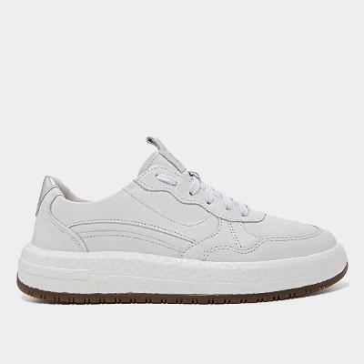 Tênis Democrata Drake Pulse Knit Feminino