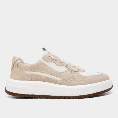 Tênis Democrata Drake Pulse Knit Feminino