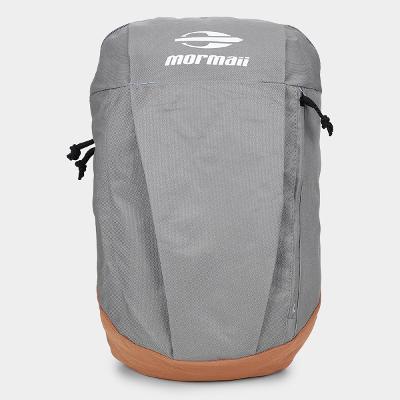 Mochila Mormaii Dia a Dia