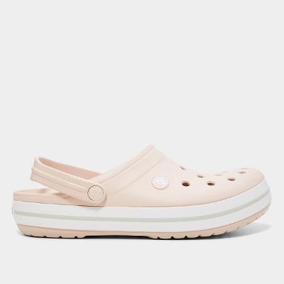 Sandália Crocs Crocband