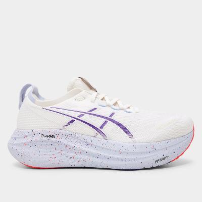 Tênis Asics Gel-Nimbus 27 Tokyo Masculino