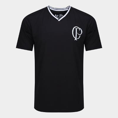 Camiseta Corinthians Masculina