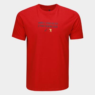 Camisa Sport Recife Masculina