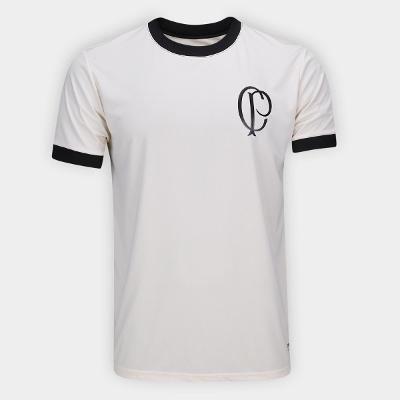 Camiseta Corinthians CP Masculina