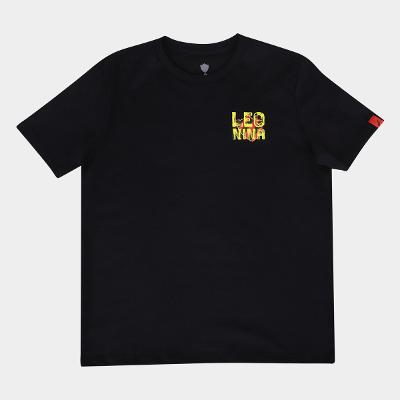 Camisa Infantil Sport Recife Leonina