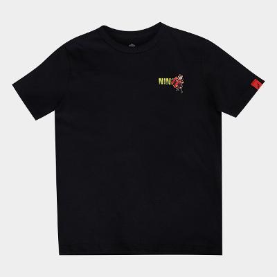 Camisa Infantil Sport Recife Nina