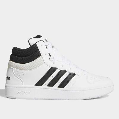 Tênis Adidas Hoops Mid Classic