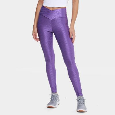 Calça Legging Tulip Sport Feminina