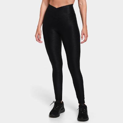 Calça Legging Tulip Sport Feminina