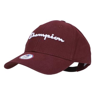 Boné Champion Aba Curva Dad Hats Life