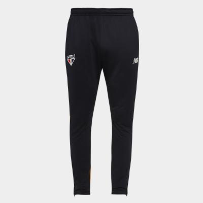 Calça São Paulo Treino 26/27 New Balance Masculino